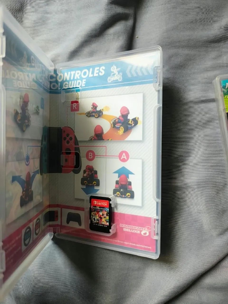 Mario Kart 8 Deluxe - Foto 2