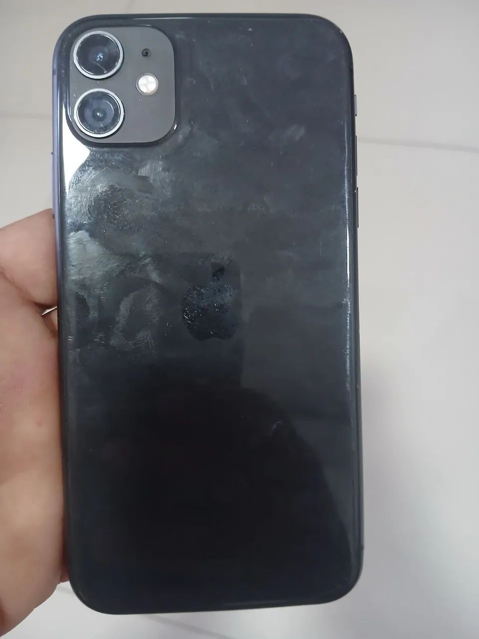 Iphone 11 de 128 gigas - Foto 2