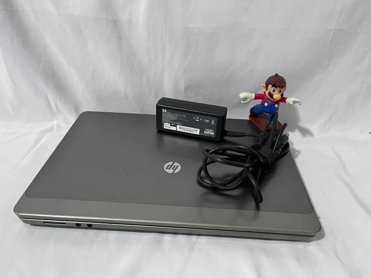 NOTEBOOK HP CORE I3 + 8 GB DE MEMORIA RAM  - Foto 3