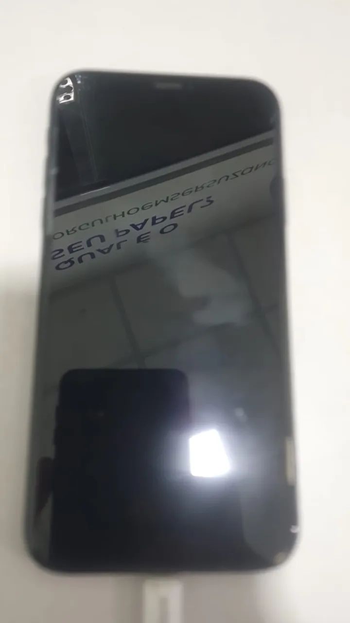 Celular iPhone XR 64GB - Foto 3
