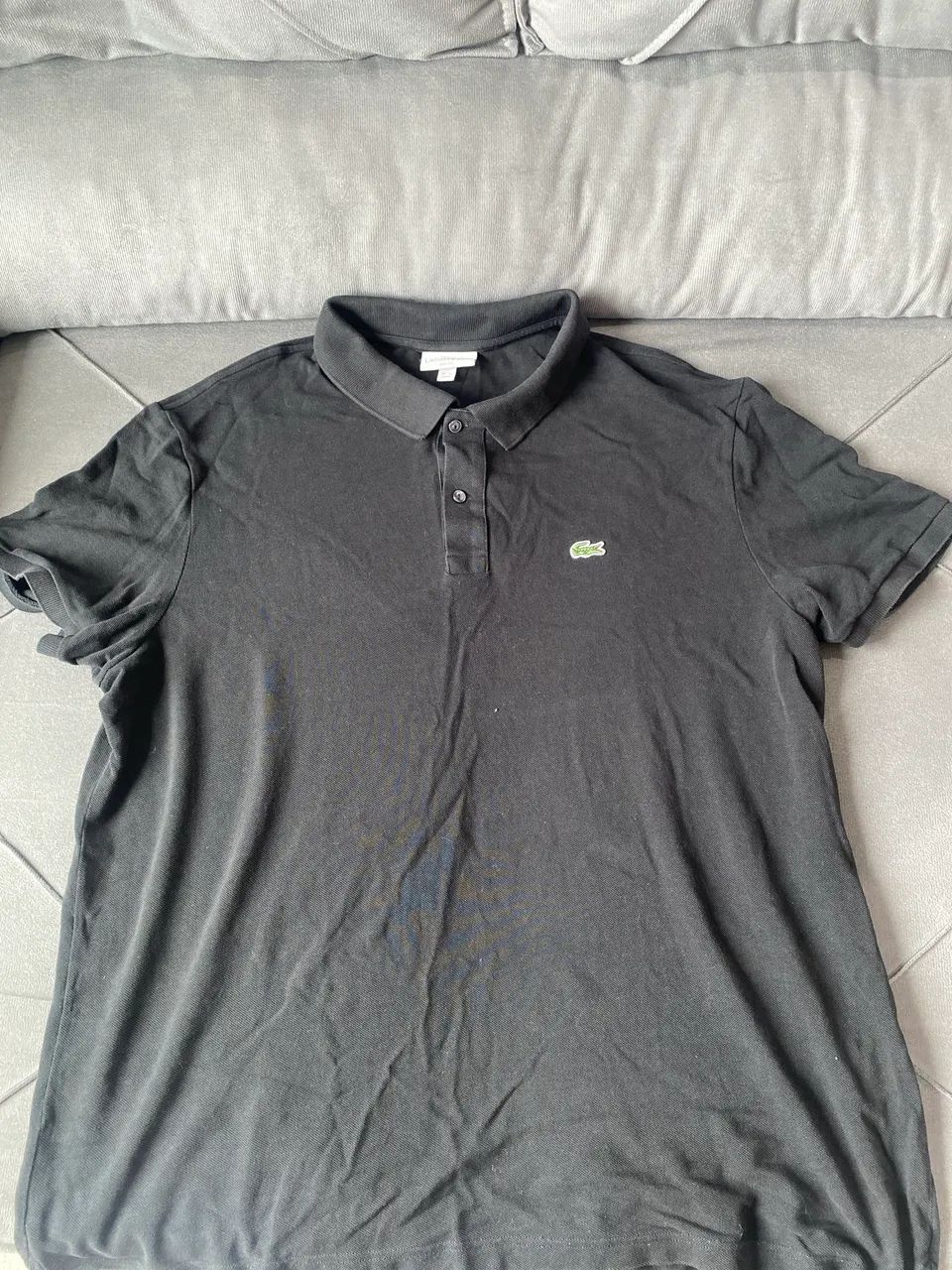 Polo Lacoste