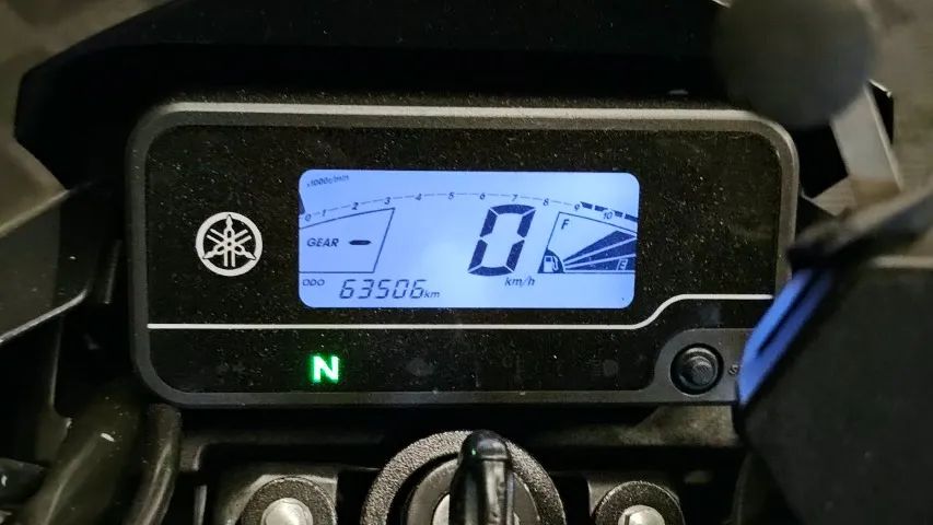 Yamaha - YBR150 Factor ED - 2020 - Vermelha - Foto 4