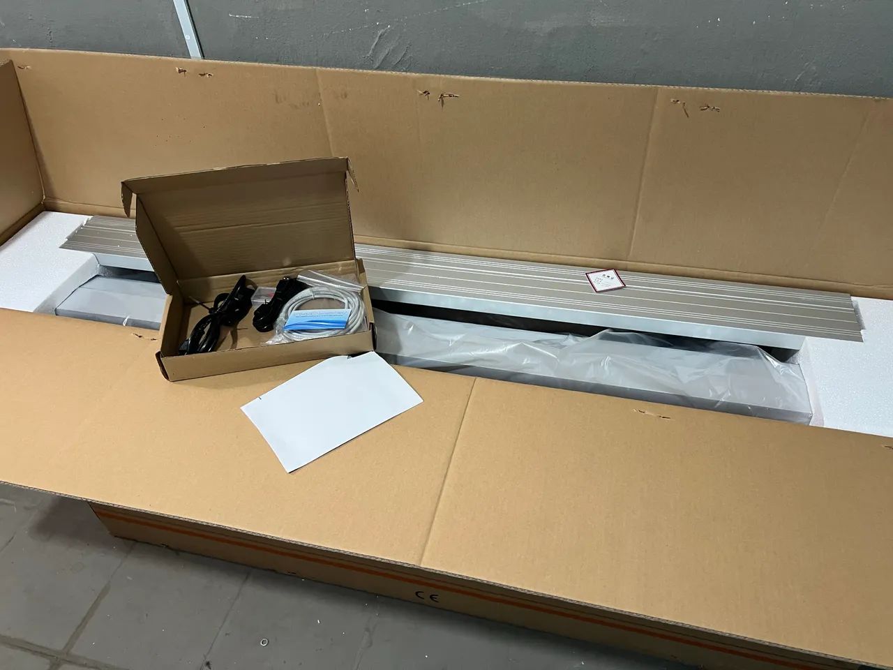 Plotter de recorte com câmera 1.50 cm
