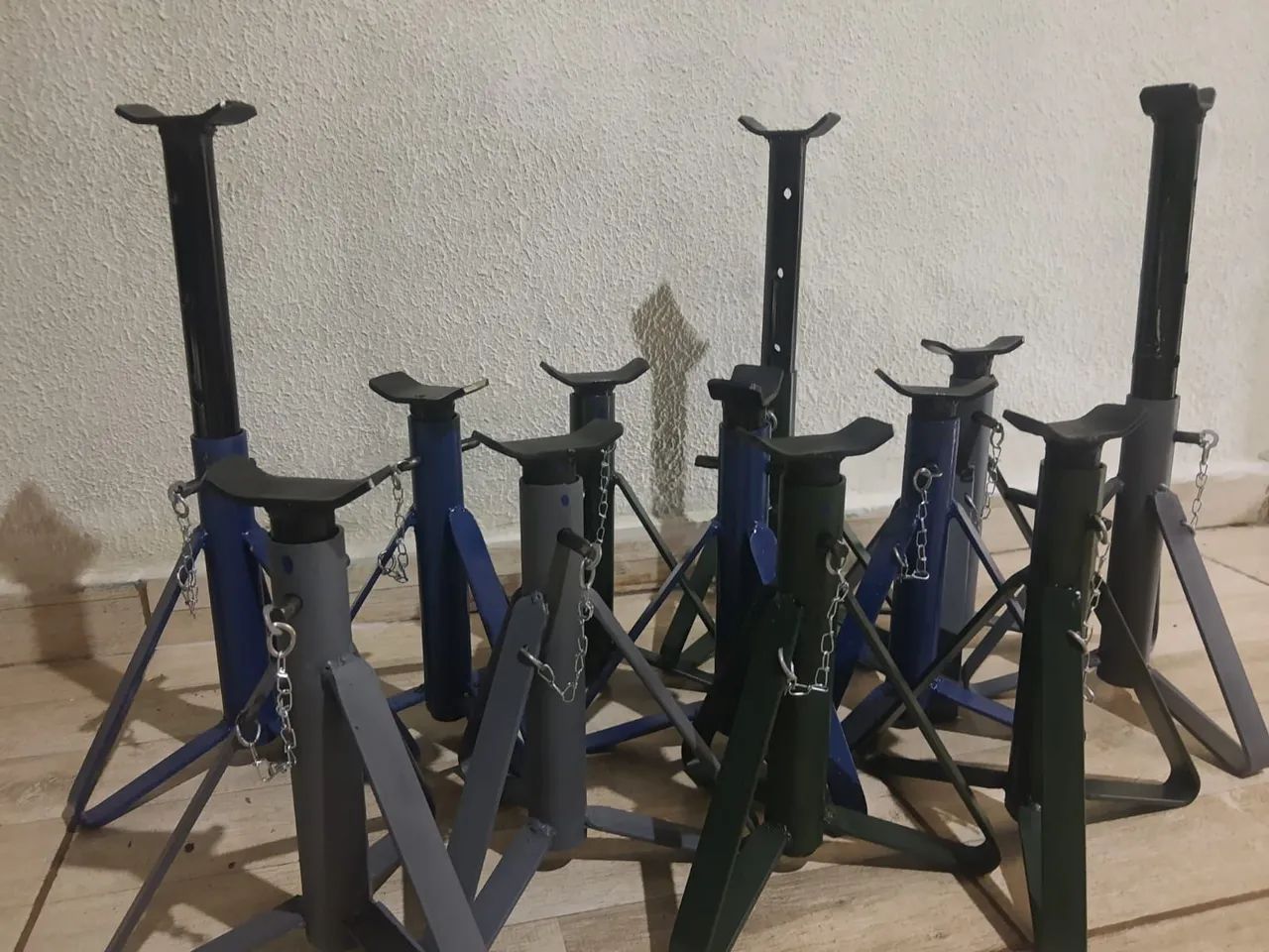 Cavaletes  - Foto 2