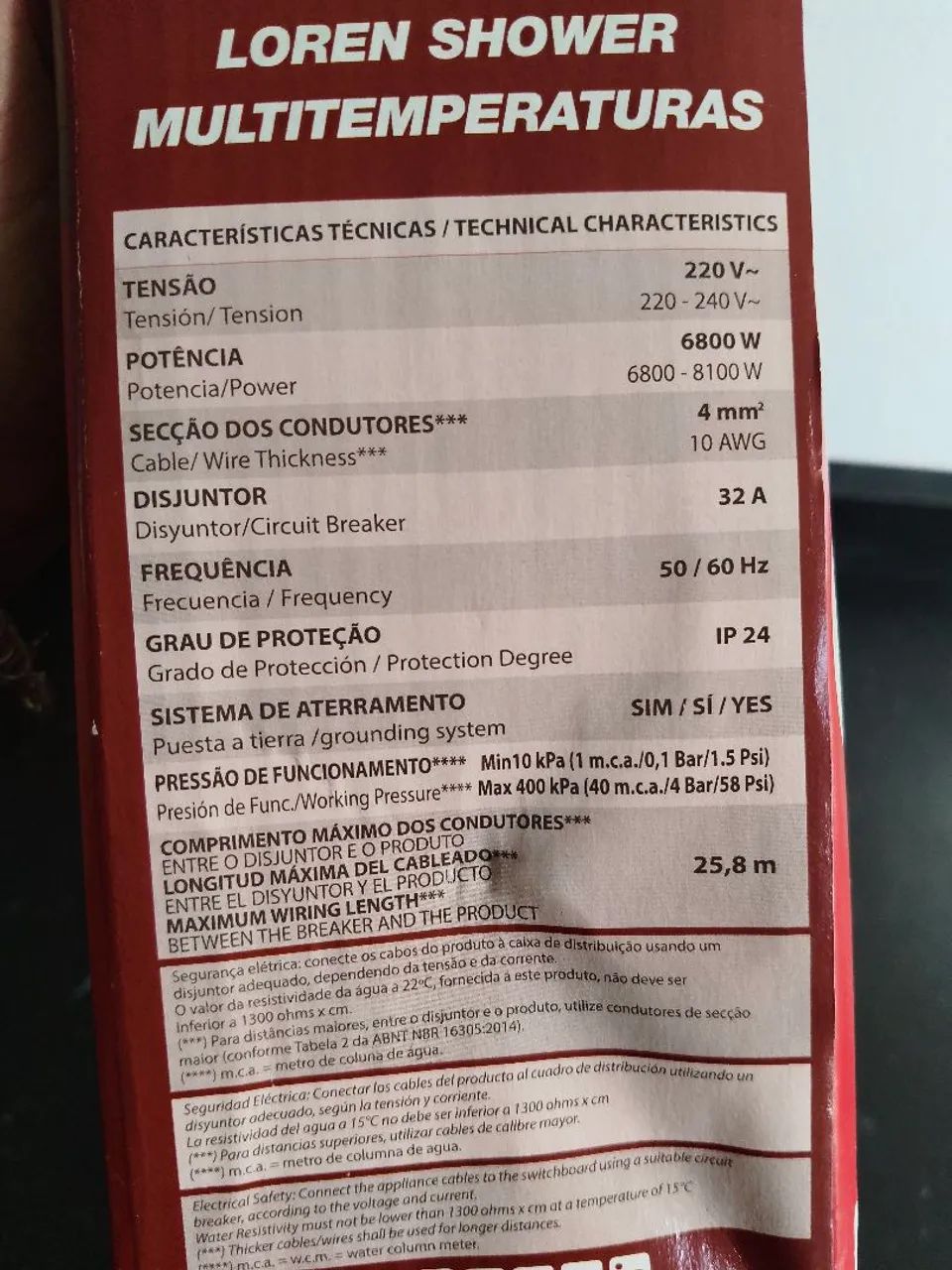 Vendo ducha - Foto 5
