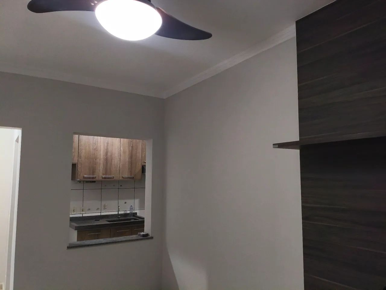 Apartamento Residencial Limeira - Foto 2
