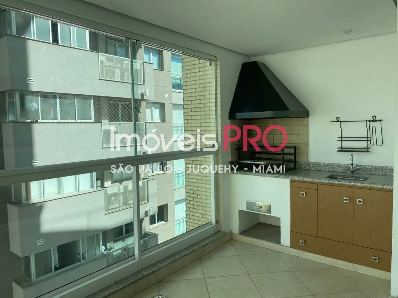 Apartamento para alugar no Campo Belo - Foto 5