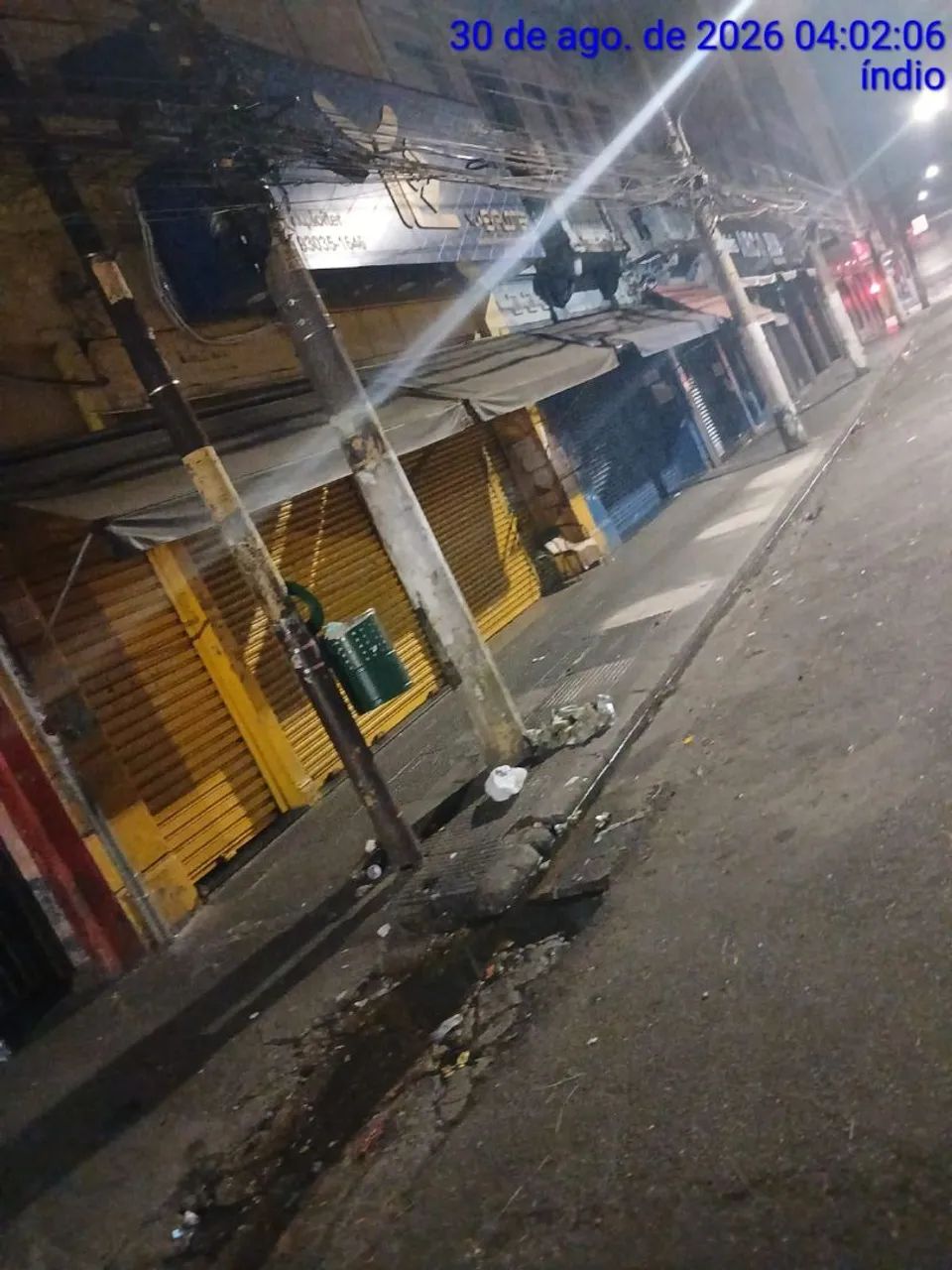 Preciso de Segurança de Loja  - Foto 2
