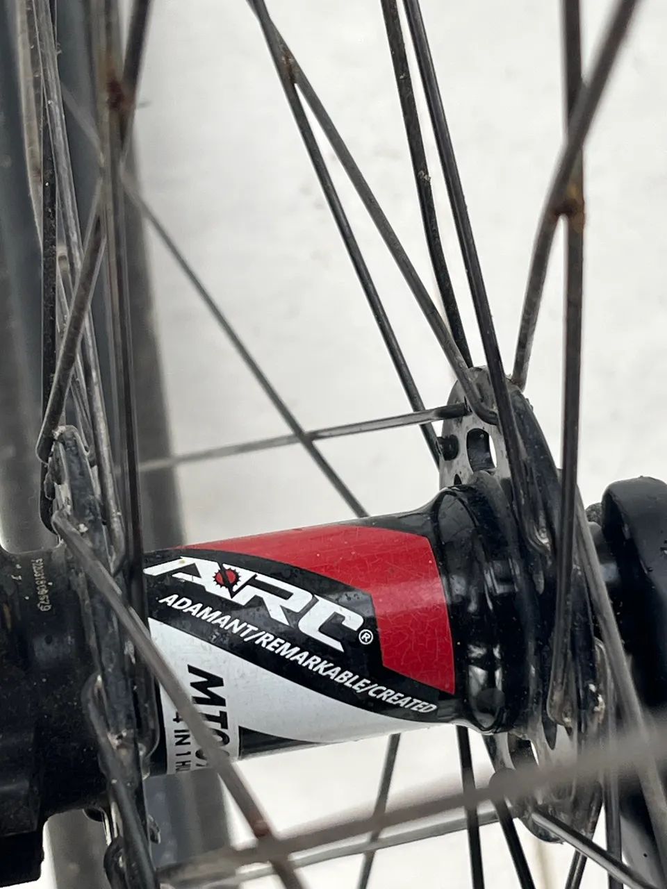 Bicicleta TSW Jump aro 29 - Foto 3