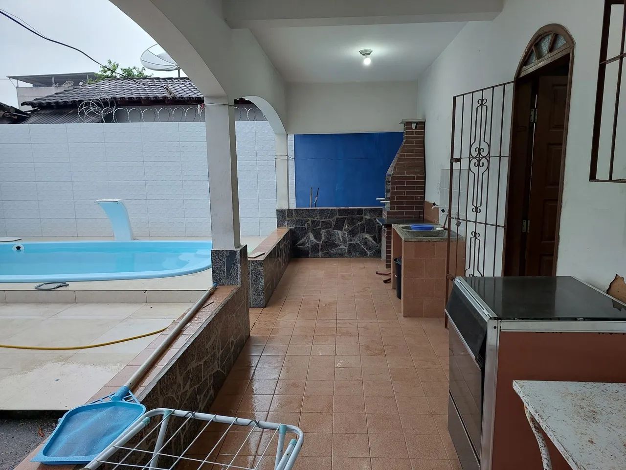 Casa temporada Piuma - Foto 4