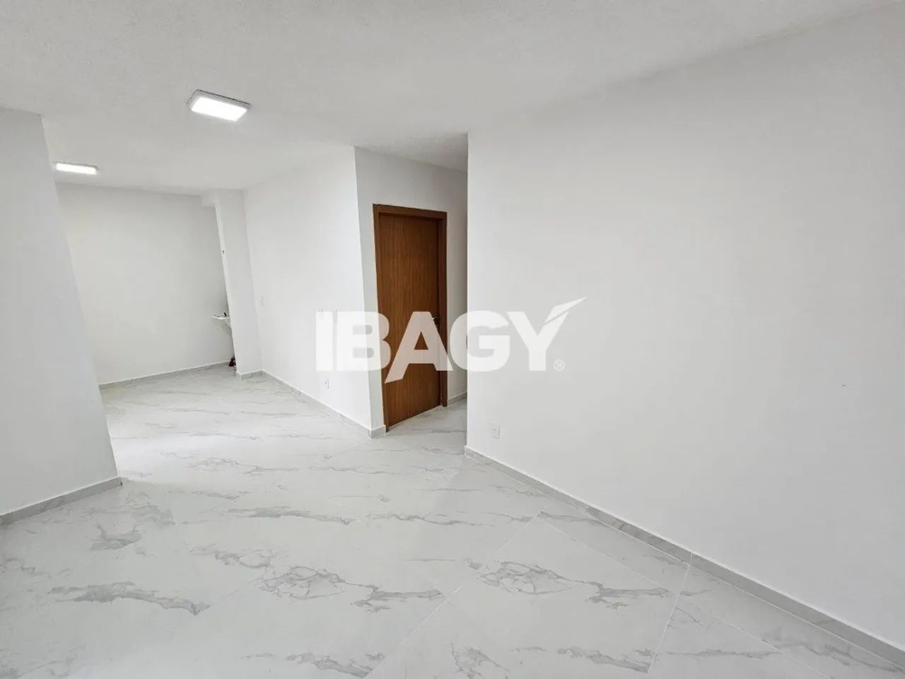 Excelente Apartamento 2 dormitório(s) em Jardim Janaína - Biguaçu - Foto 2