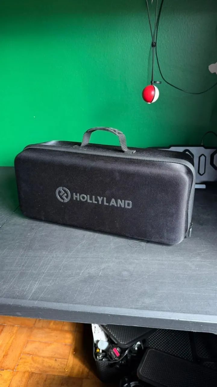 Intercom Hollyland Solidcom SE  - Foto 4