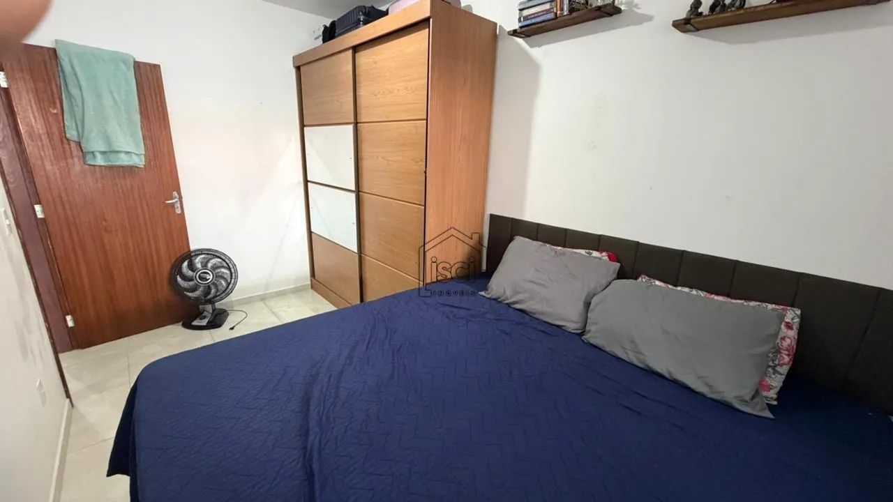 Casa geminada pronta com móveis no Vale Verde - Bela vista, Palhoça - Foto 4