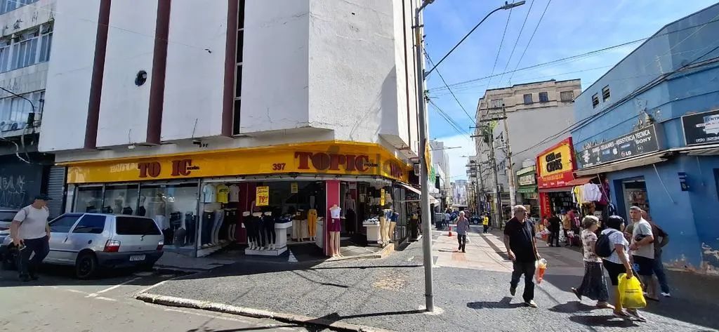 Prédio para alugar em Campinas, Centro, com 2150 m² - Foto 3
