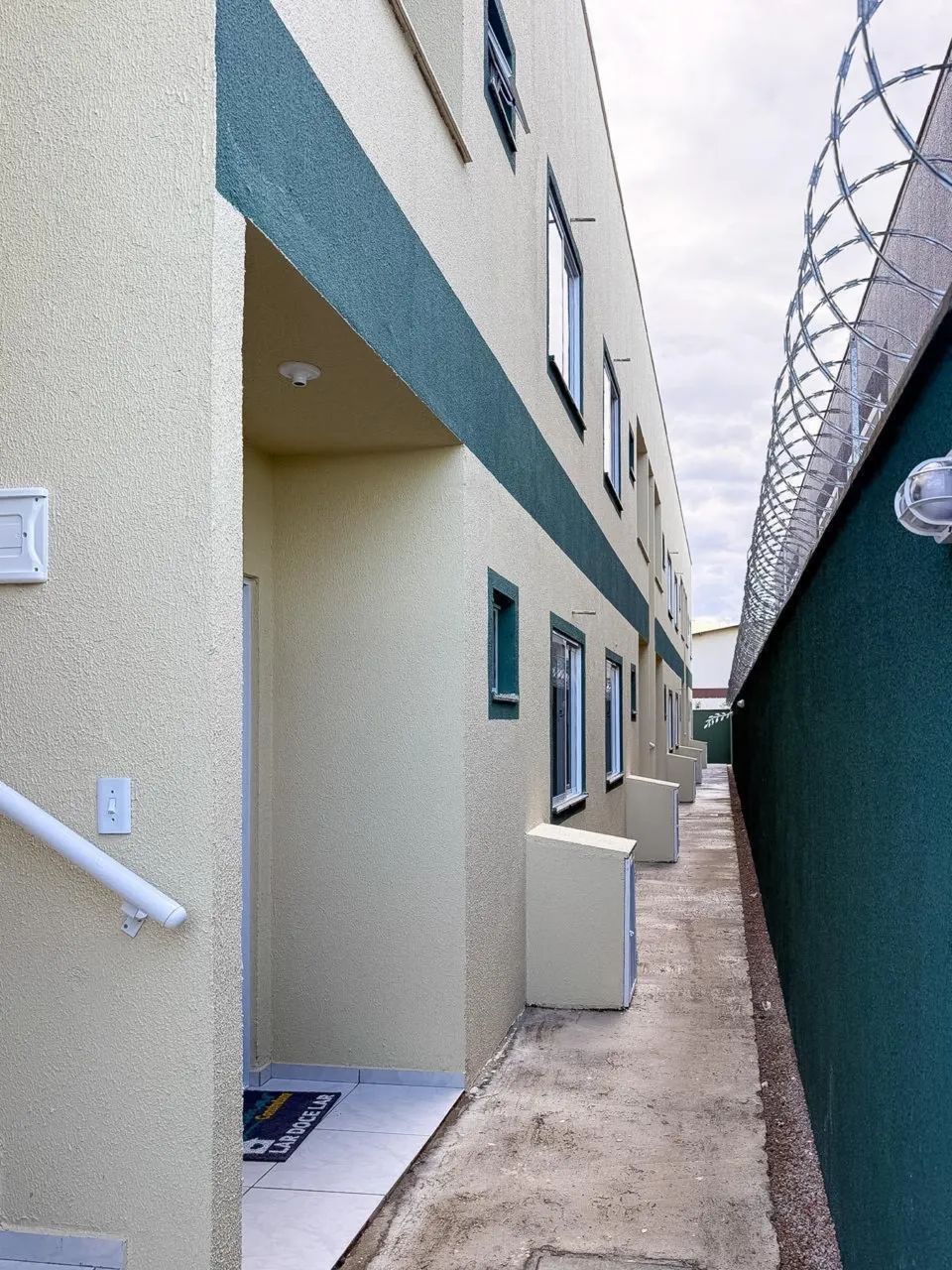 Apartamento pronto pra morar  - Foto 3
