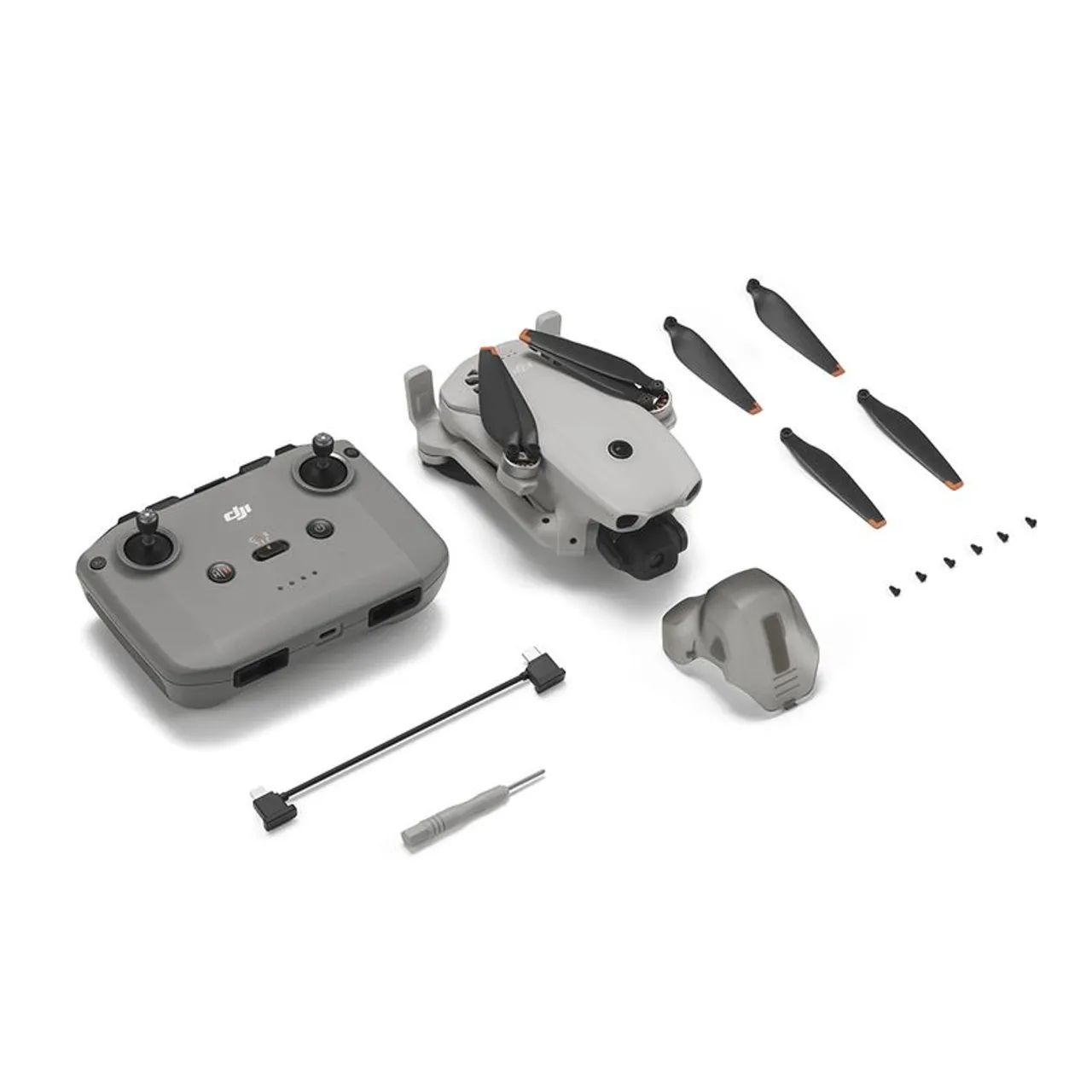 Drone Dji Lito X1 Standard - lacrado de fabrica 