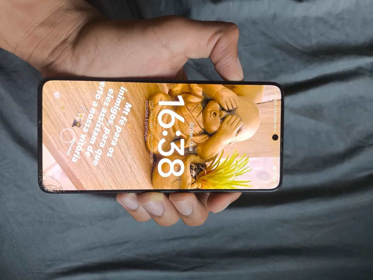 POCO X6 PRO - Foto 2