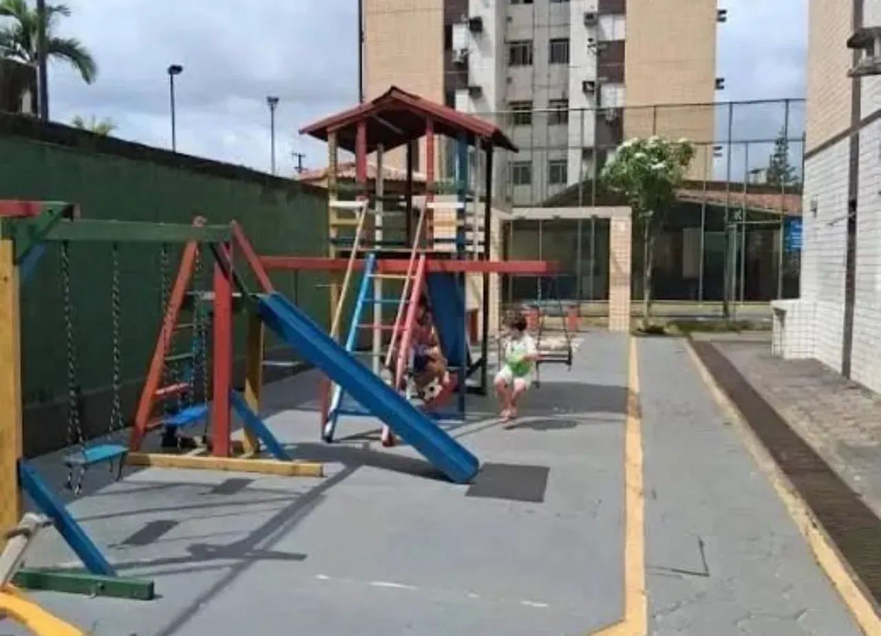 Fit Coqueiro - 2 quartos semi-mobiliado - Foto 5