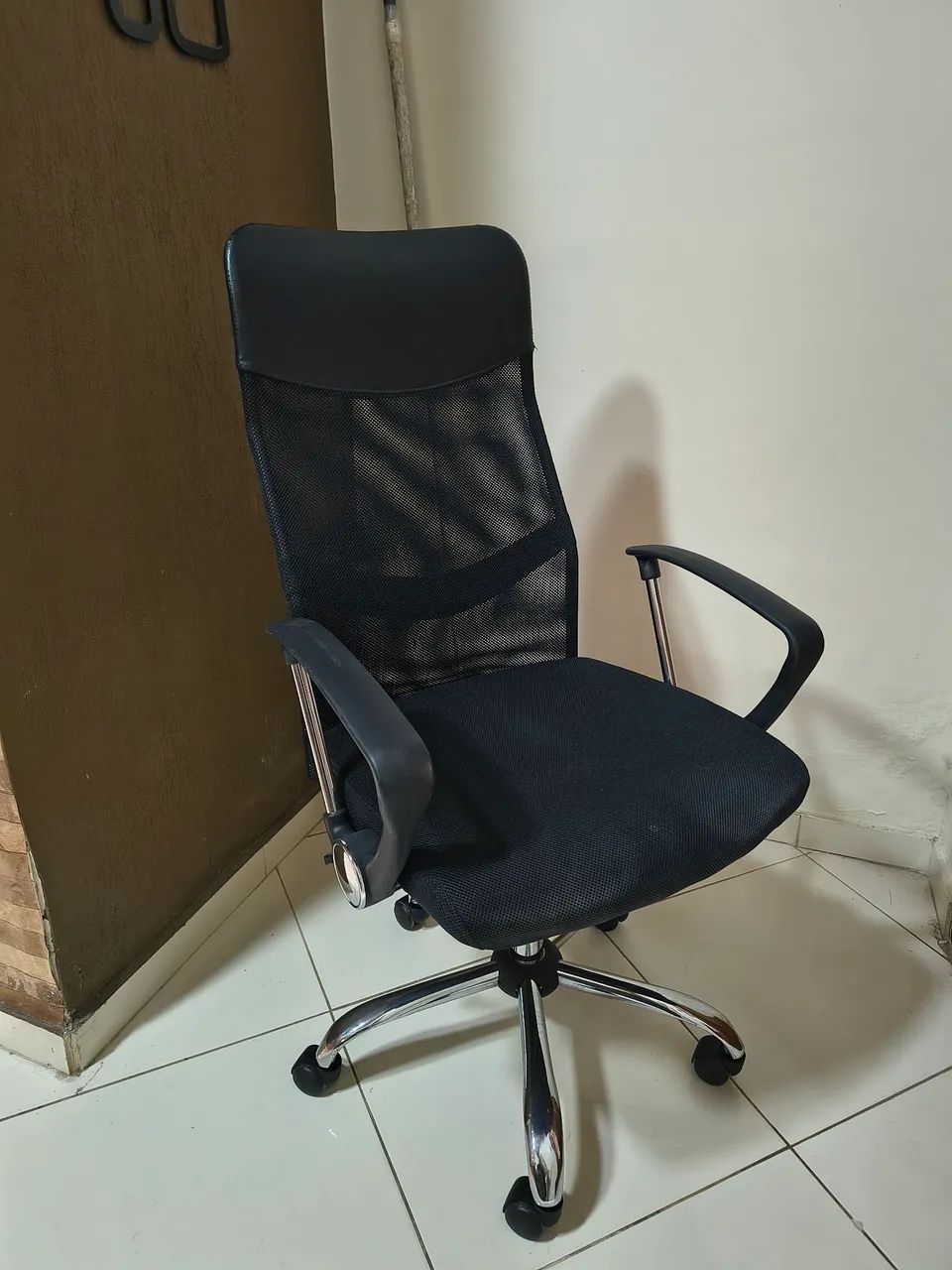 Cadeira Diretor  - Foto 2