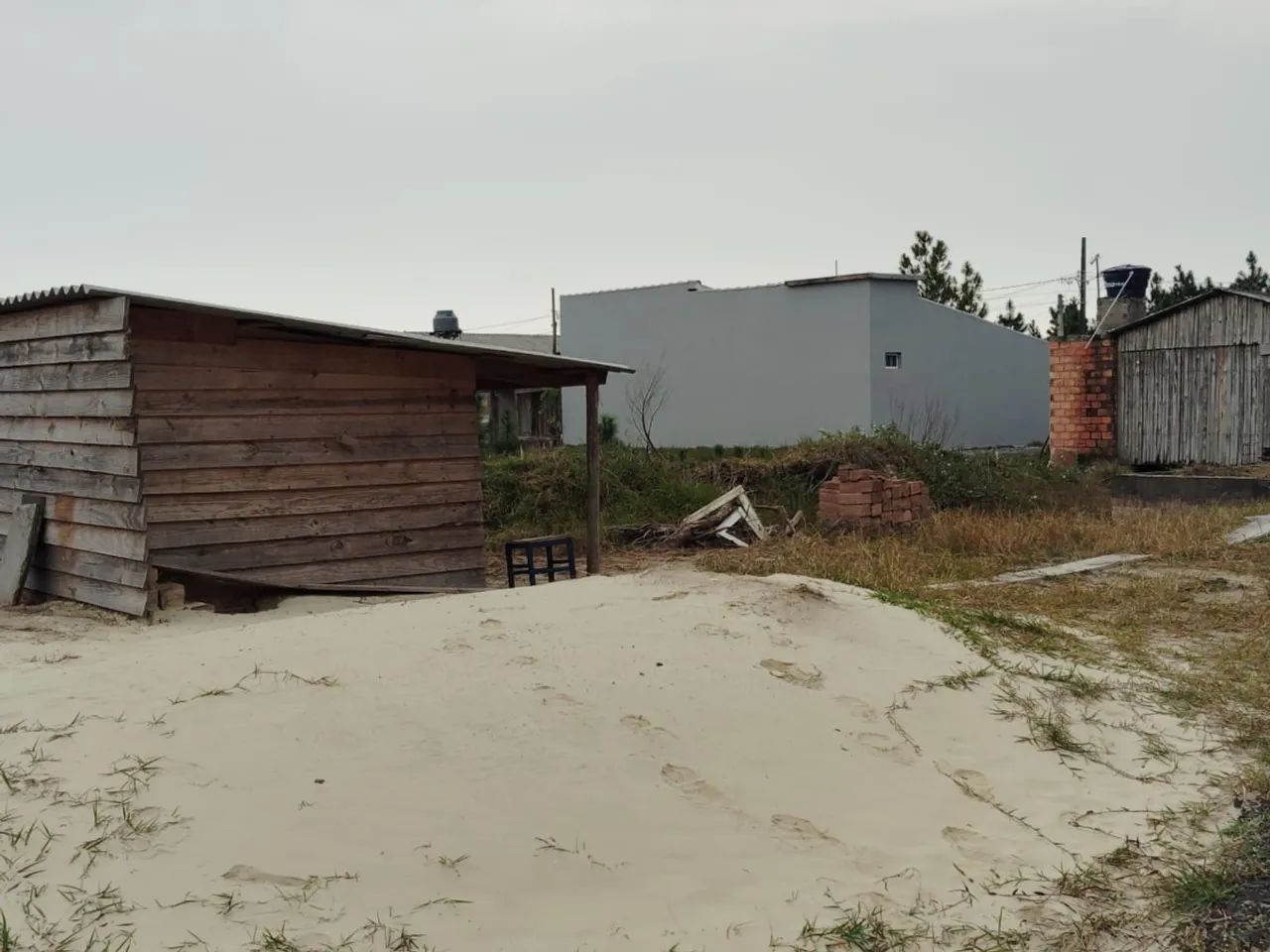 Terreno Vilagedunas -Balneario Gaivota - Foto 3