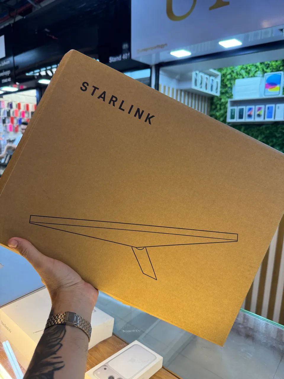 Starlink