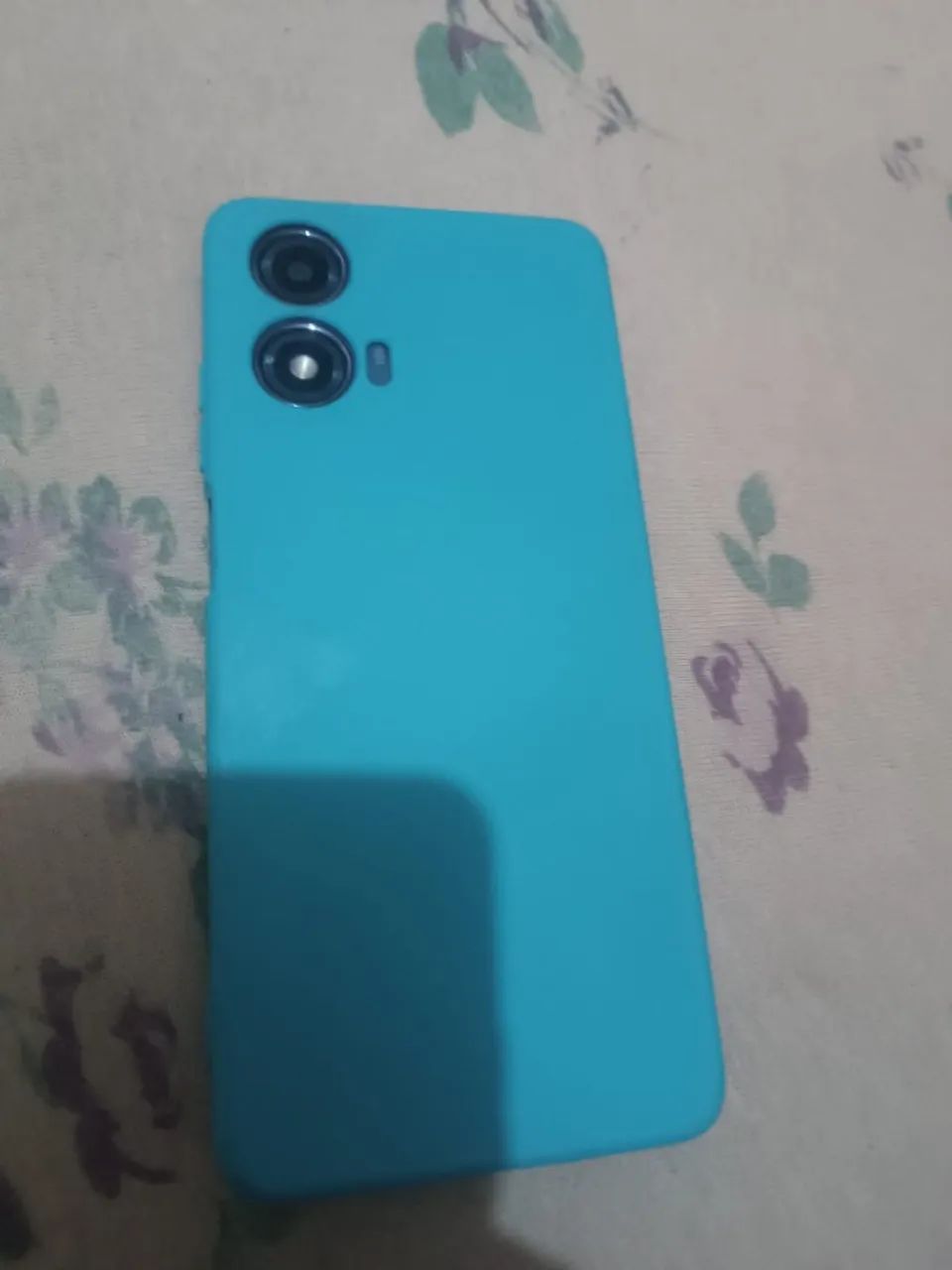 Esmartfone motor g4 128 giga - Foto 4