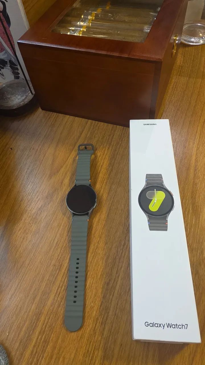 Galaxy watch 7