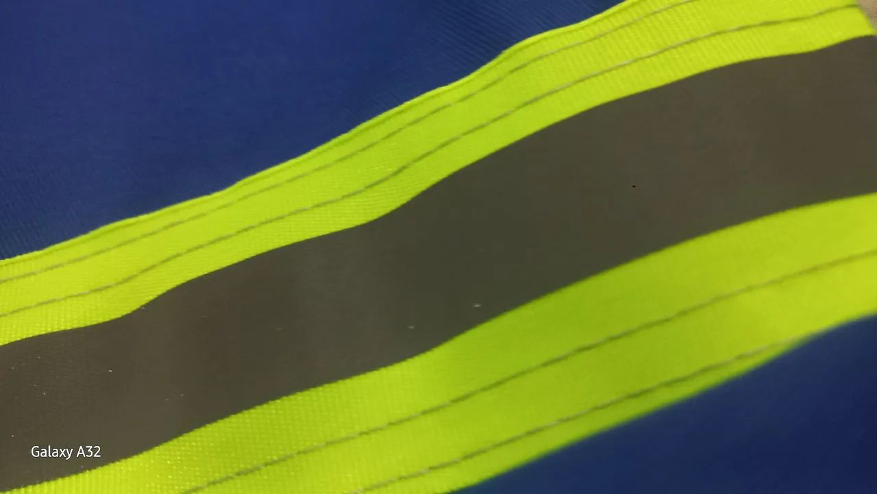Camisa trabalho  - Foto 3