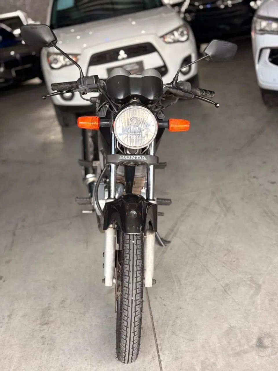CG 150 SPORT - Foto 4