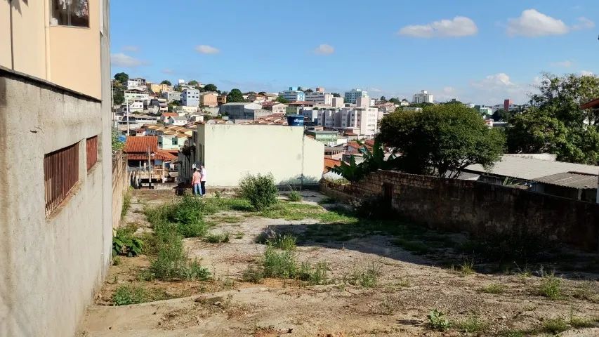 Lote no Água Branca / Contagem  - Foto 2