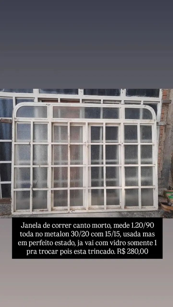 Janelas