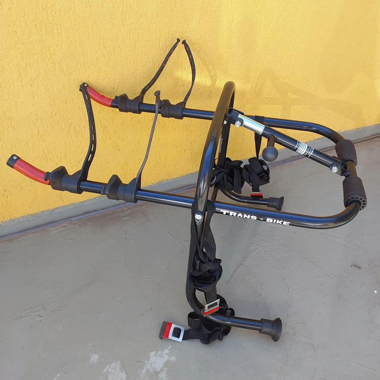 Transbike  - Foto 2