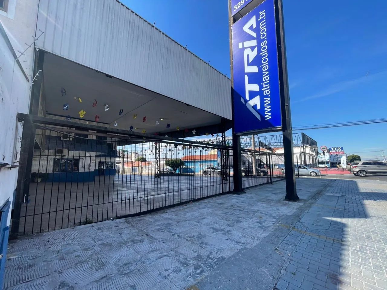 Loja completa 