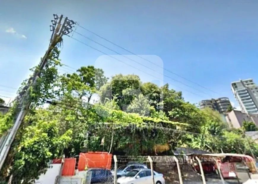 Terreno de 826m² à venda no Centro - Foto 3