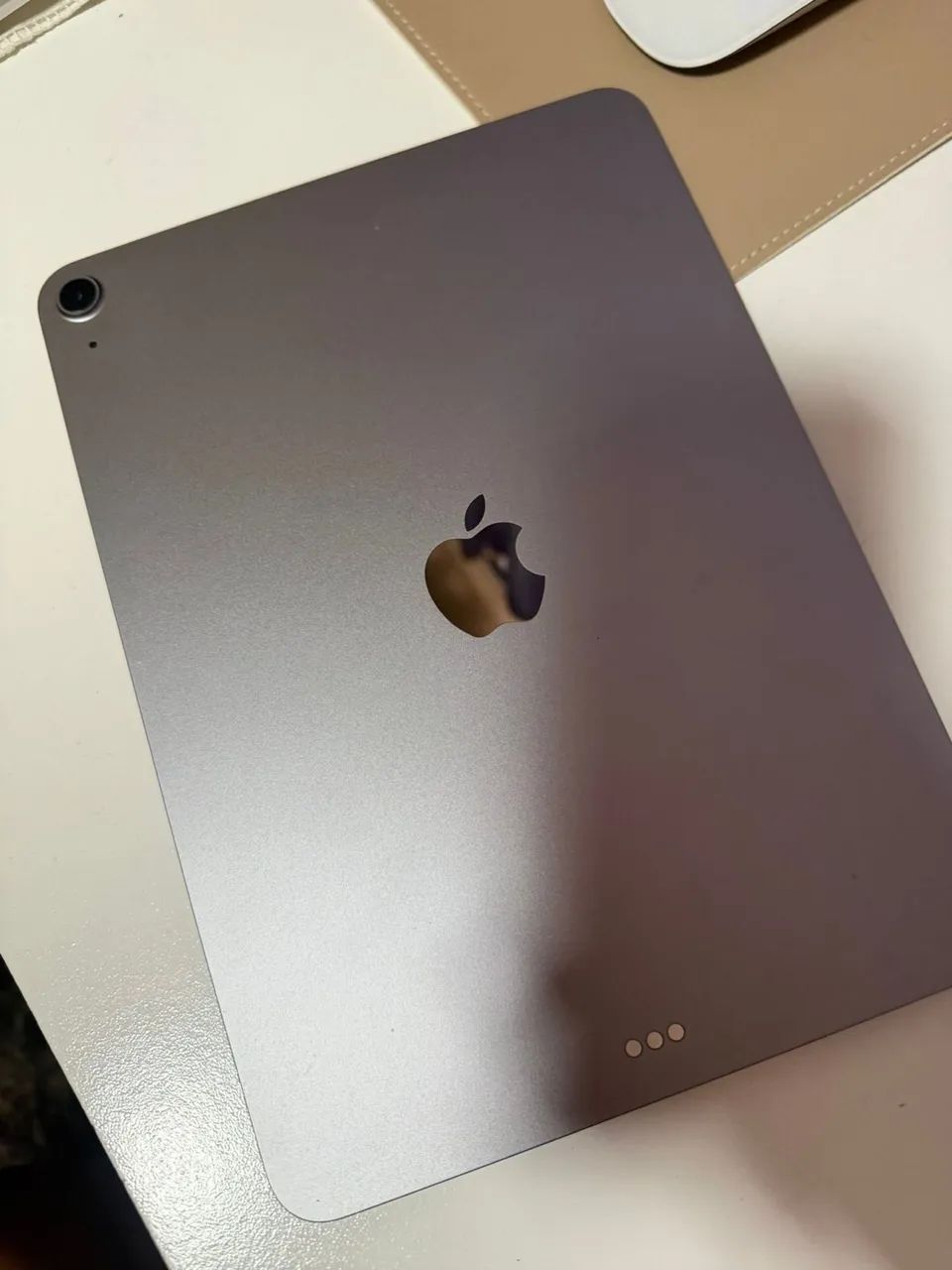 iPad Air M3 - 11 polegadas 256 gb + Apple Pencil Pro - Foto 3