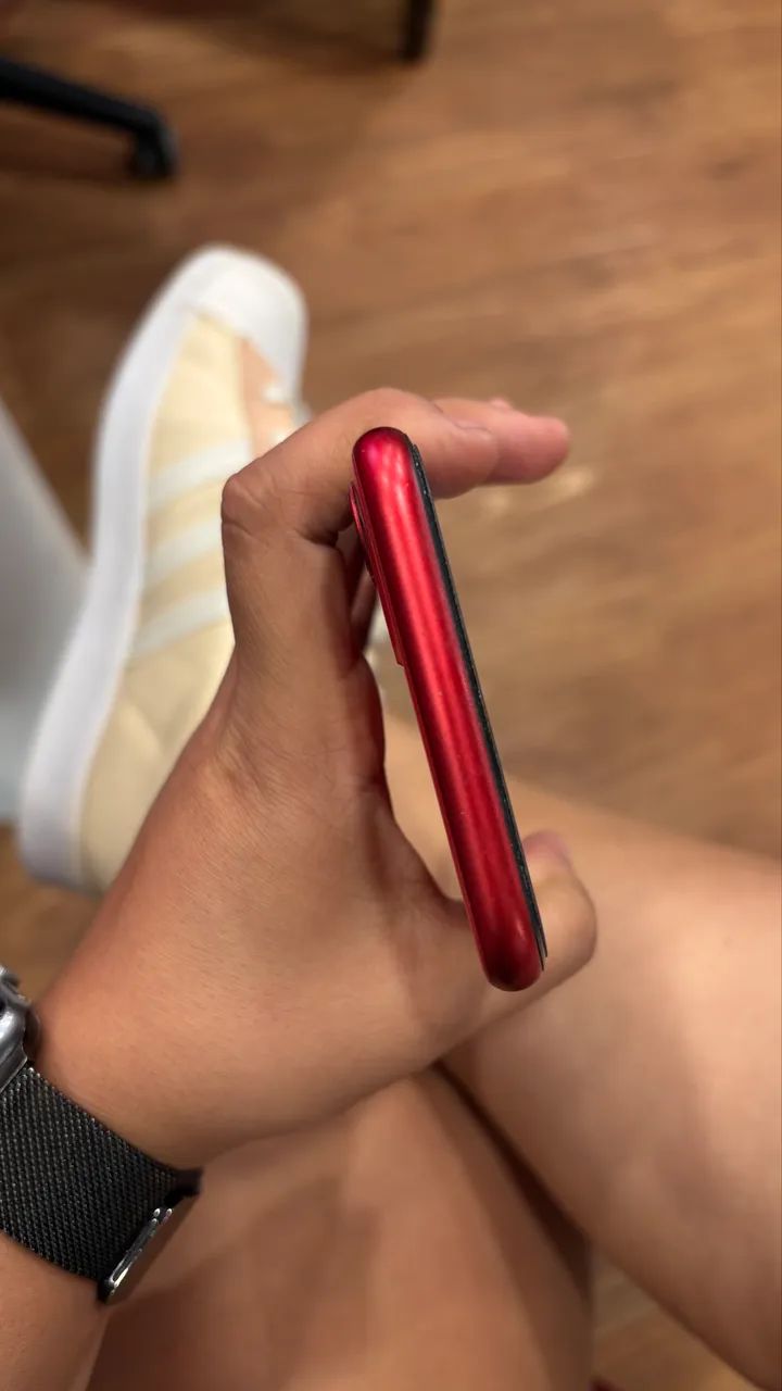 iPhone 11 64gb - Foto 3