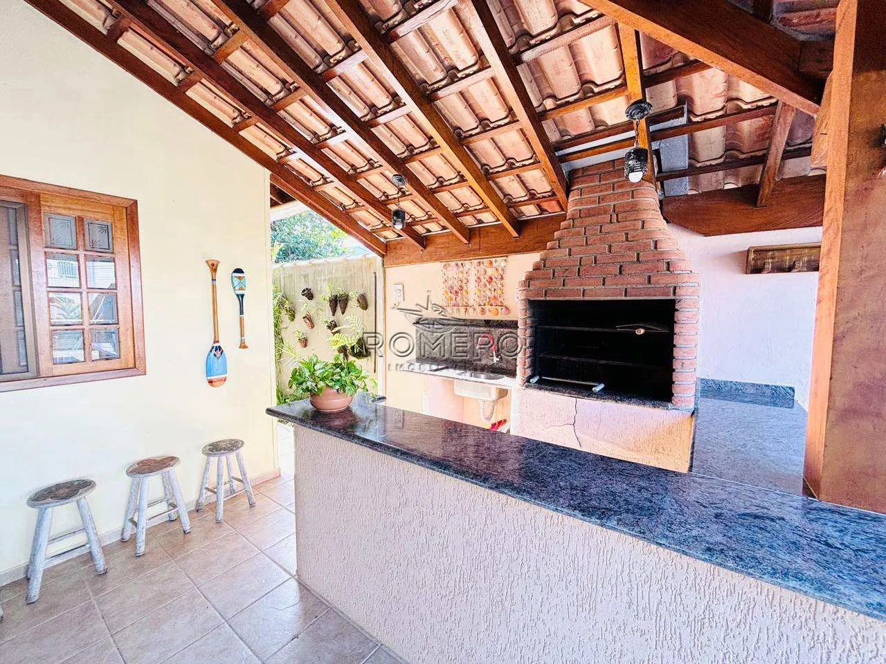 Casa com 5 quartos, Praia do Sapê, Ubatuba - R$ 3.5 mi, Cod: 2603 - Foto 5