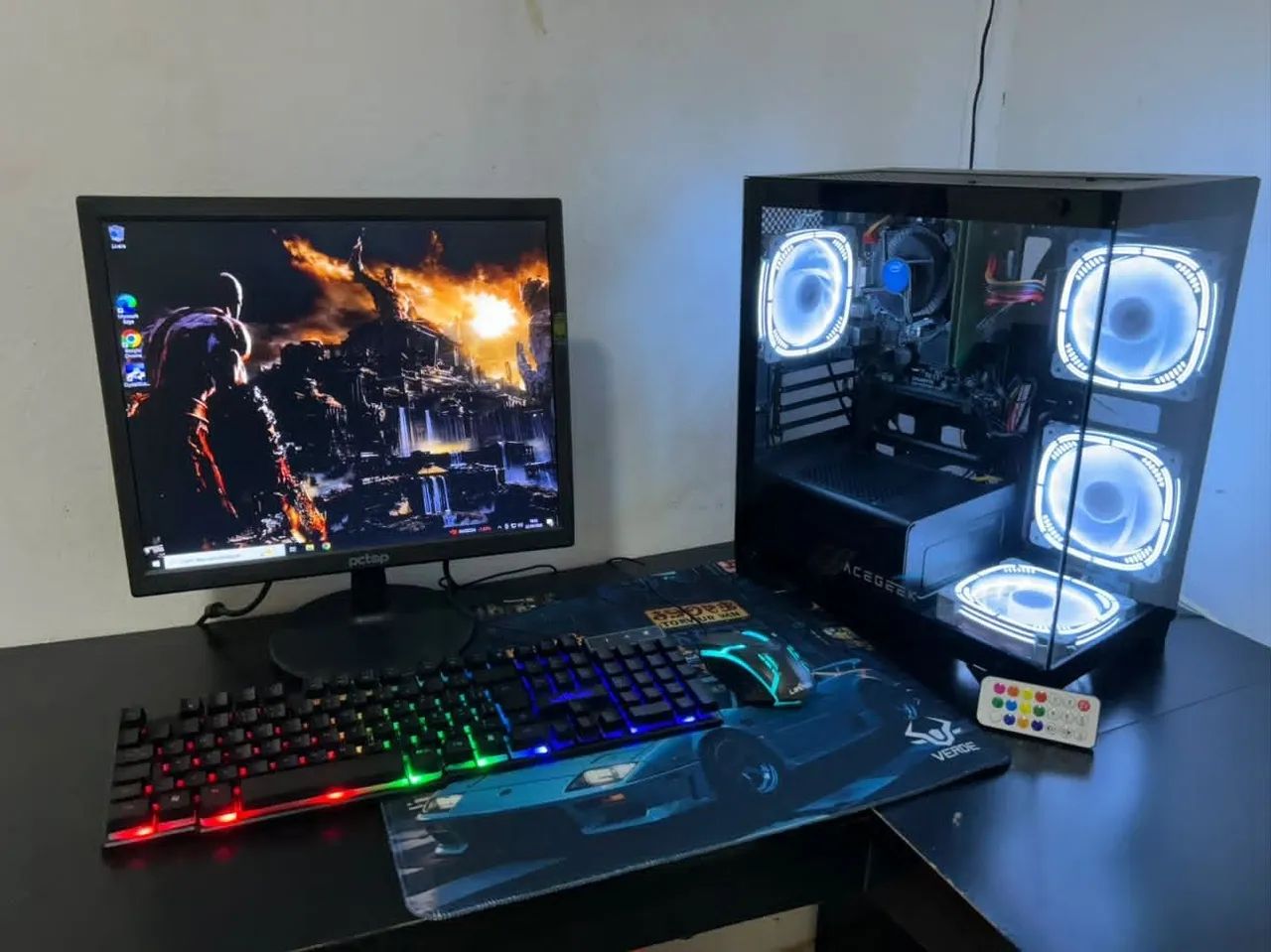 PC Computador 