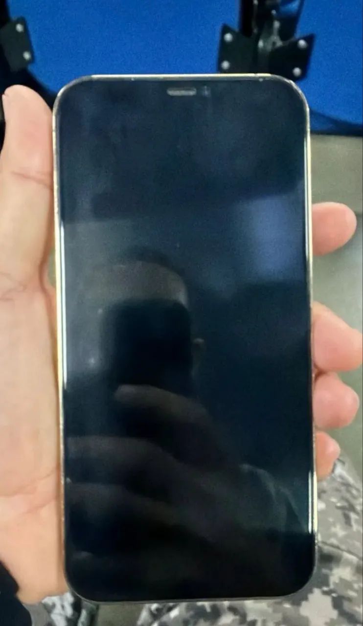 iPhone 12 Pro Max  - Foto 2