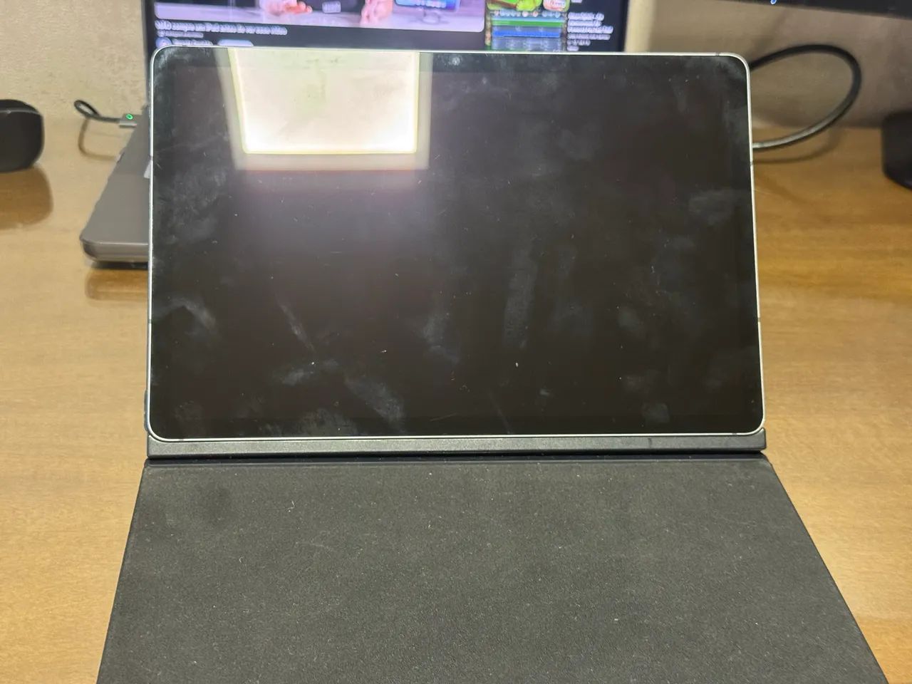 Tablet Samsung Tab S9 FE  - Foto 2