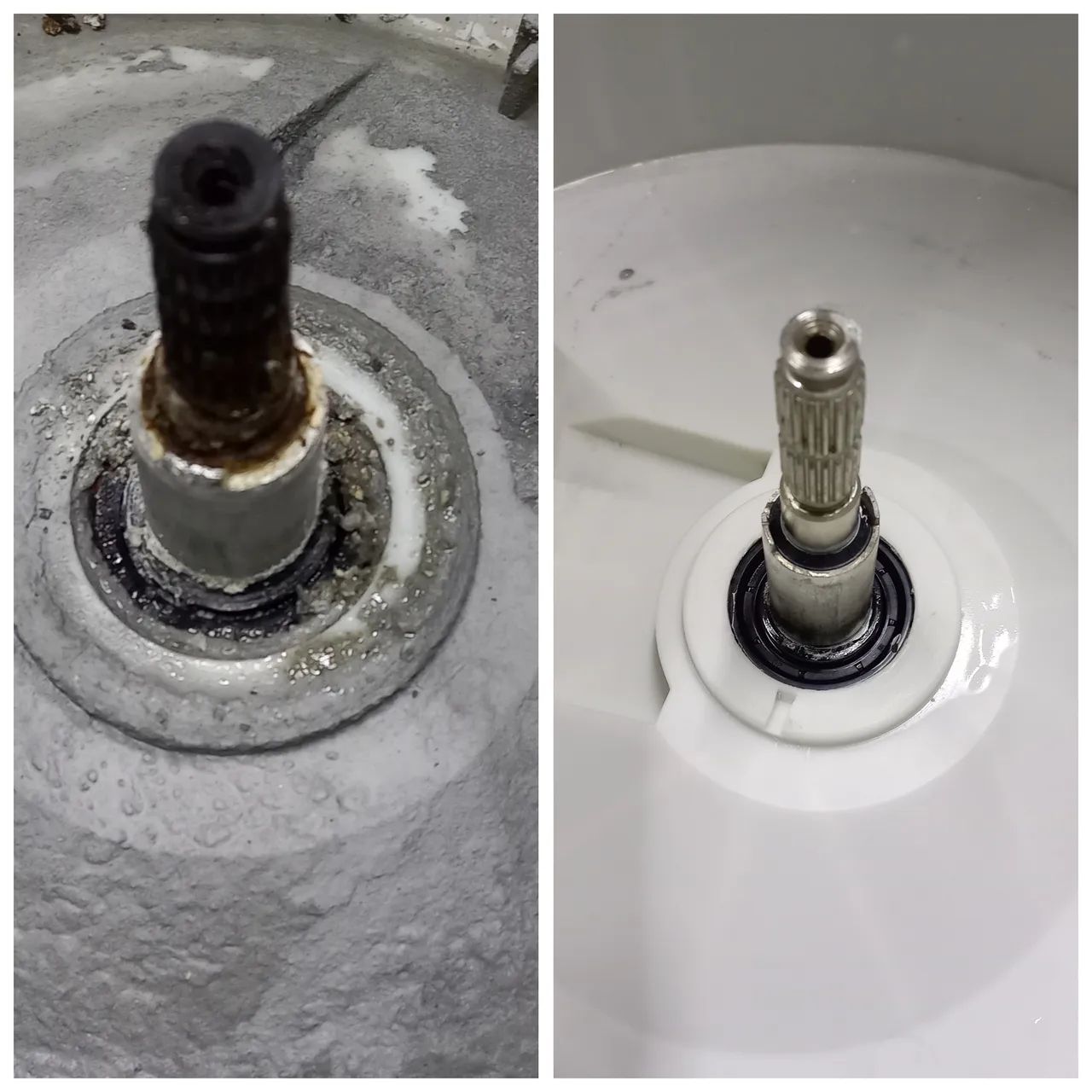 Sua máquina de lavar quebrou? - Foto 3