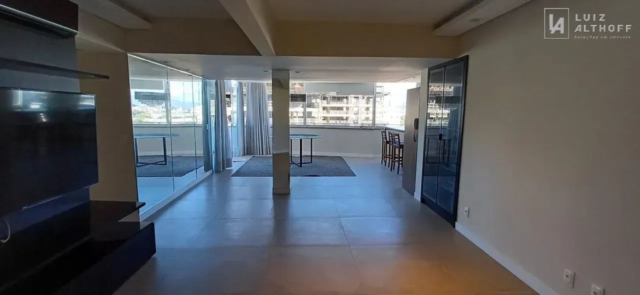 Cobertura 3 quartos, 1 suíte à venda - Corrego Grande, Florianópolis/SC