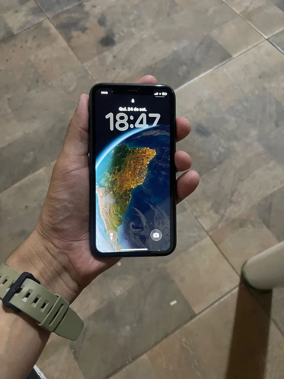 iPhone 11 64gb   - Foto 3