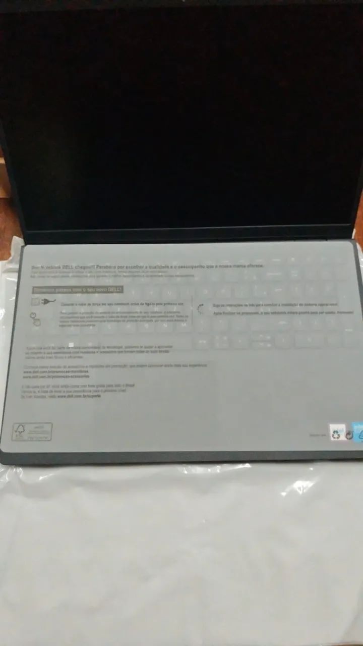 Notebook Dell  - Foto 5