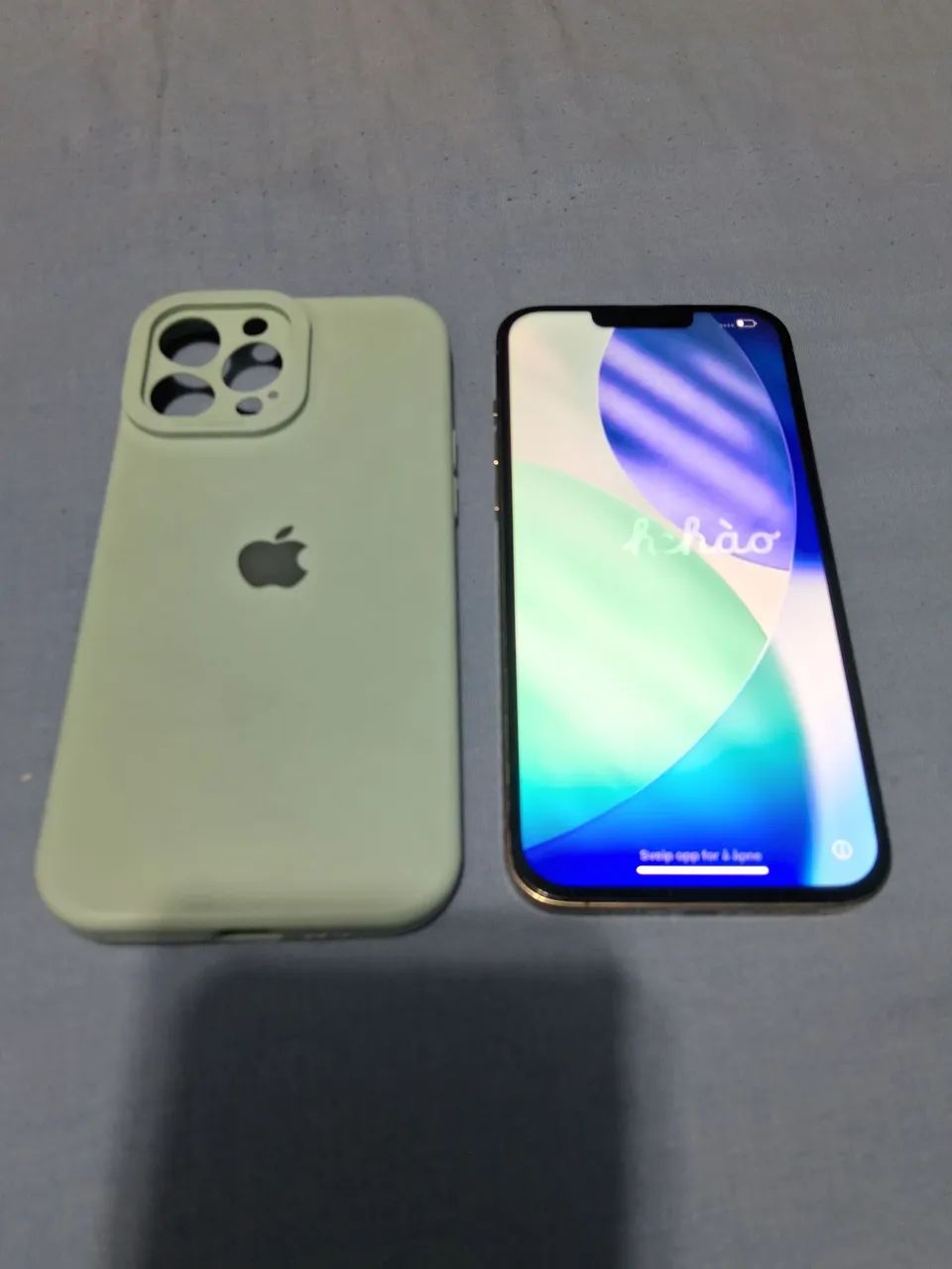 Iphone 13 Pro Max  128Gb