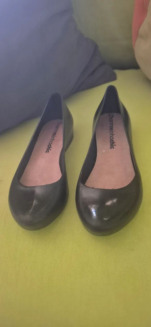 Sapatos infantil - Foto 2