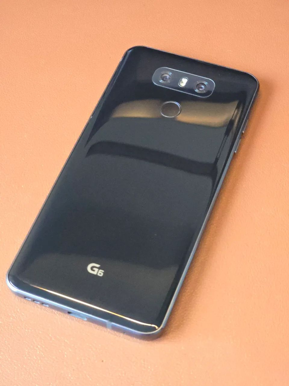 Celular Smartphone LG G6 perfeito estado - Foto 4