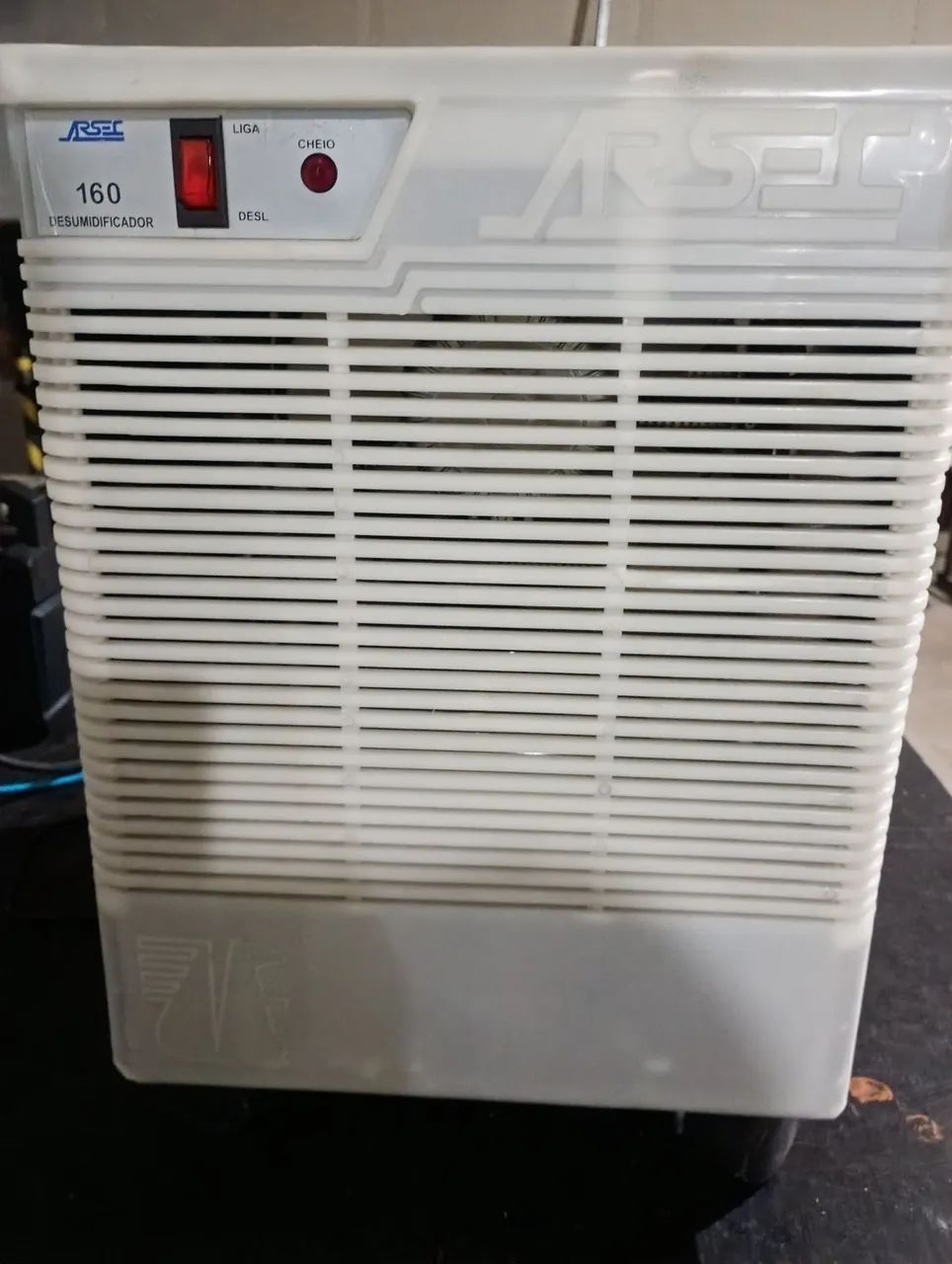 Desumidificador de Ar - Foto 3