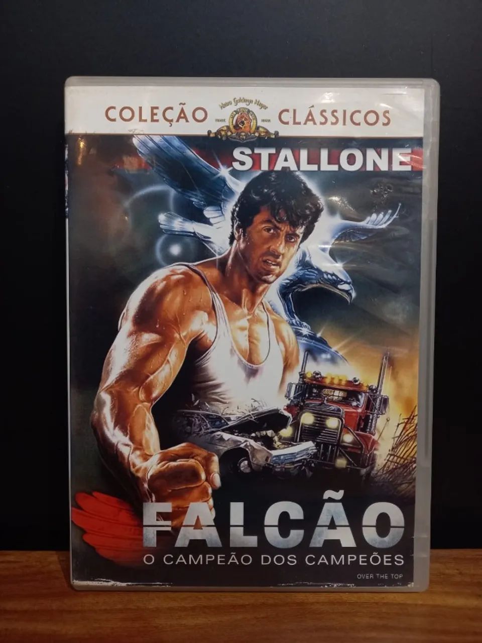 PACK DVD FILMES ORIGINAIS  - Foto 2