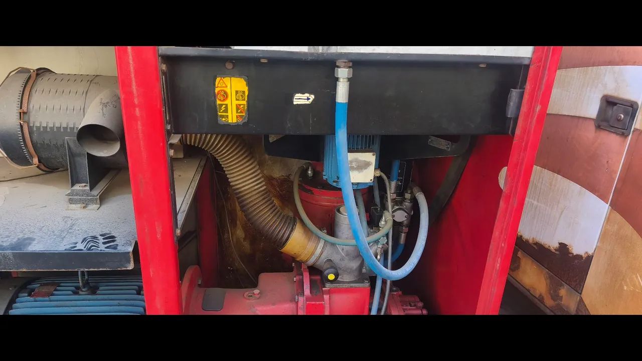 Compressor parafuzo - Foto 4